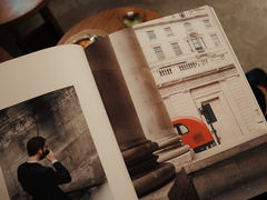 -BLACKSHEEP ESPRESSO(建国中路店)