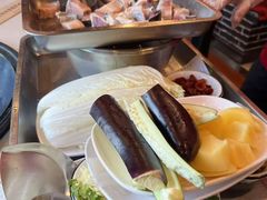 -江湖水乡铁锅炖魚(周庄嘉园店)