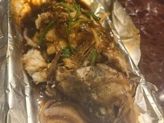 -新白鹿餐厅(爱琴海购物中心店)