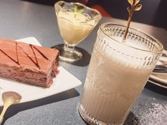 -吱咖啡西式简餐