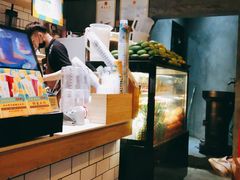 -一些柠檬一些茶(西村店)