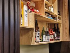 -富山日式料理(宽厚里店)