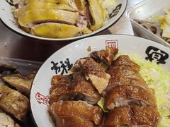 -吾家香港烧腊专门店