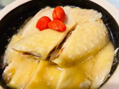 -小南国(金沙江路店)