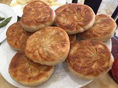 牛肉馅饼-老诚一锅(锦州总店)