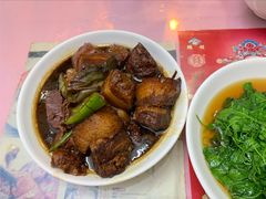 红烧肉-蘭心餐厅(进贤路店)