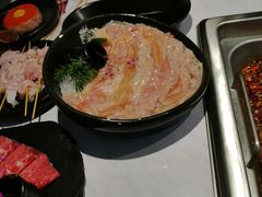 -新辣道鱼火锅(航天万源店)