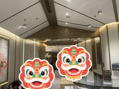 -Tims天好咖啡·贝果(东方广场店)