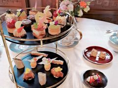 -北京古城老院厉晓麟精致菜