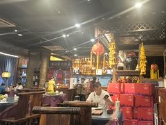 -甘家界牌柠檬鸭(青山店)