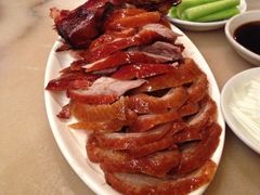 iphone_upload_pic-梅利汴京烤鸭•开封豫菜地标店(东大街店)
