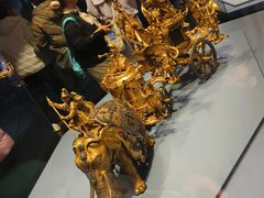 -故宫钟表馆