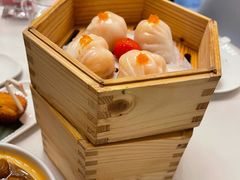 粤江春虾饺皇-粤江春·早茶·潮粤菜·宴会(罗湖宝能中心店)