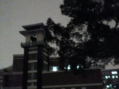 -四川大学(望江校区)