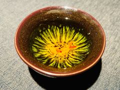 -锦府园·新台州菜(合生汇店)
