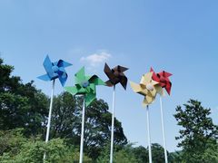 -南京老山国家森林公园