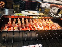 -很久以前羊肉串(簋街店)