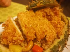 -Kinnaree by Vanessa WU