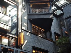 -广州酒家(文昌总店)