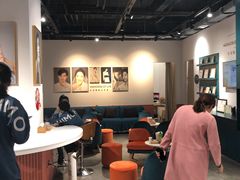 -海马体照相馆(天津世纪都会店)