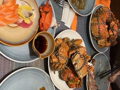 -菲住布渴酒店自助餐厅(阿里巴巴西溪园区店)