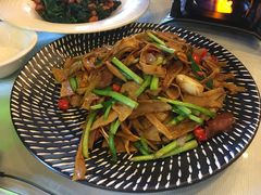 -百富源·海鲜辽菜(和平北大街店)