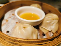 -绿茶餐厅(城西银泰城店)