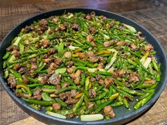 -铁公鸡·四川料理(天环广场店)