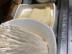 -海底捞火锅(金融街万达店)