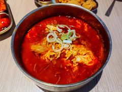 -梨花牛肉汤饭(仁恒伊势丹店)
