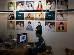 -海马体家庭照相馆(广州正佳广场店)
