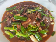 -小六农家乐(崇明西沙湿地店)