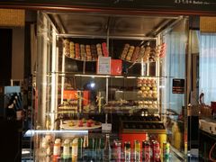 -西点坊(浦东香格里拉店)