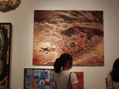 -四川美术学院美术馆