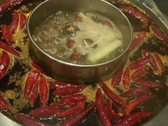 -董家湾重庆老火锅(嘉华店)