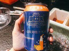 -买又大餐厅(福林里店)