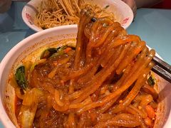 -川正旺江湖菜(三元桥店)