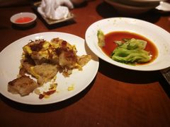 -杭州JW万豪酒店-万豪中餐厅