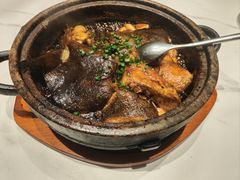 -新海渔港·胶东海鲜家常菜·家宴(奥体中心店)