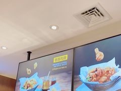 -Kyochon1991校村炸鸡(杨高中路店)