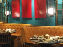 大堂-岭南真味·匠心粤菜(K11店)