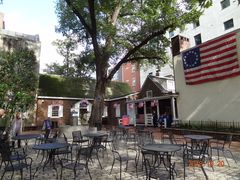 -贝茜·罗斯故居