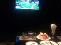 -裕达国贸酒店·中华汇