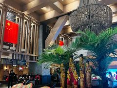 -清河半岛温泉度假酒店