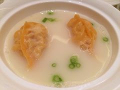 -红棉中餐厅·广州海航威斯汀酒店