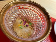 -鮨青(恒基名人购物中心店)