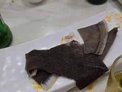 -潮汕大目牛肉火锅(水围店)