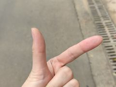 -吉林延边牛肉汤饭，大冷面