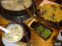 -盈田盈粥庄(博山东路店)