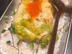 -何师烧烤Pro ·江湖川菜·小龙虾·精酿啤酒(太古里旗舰店)